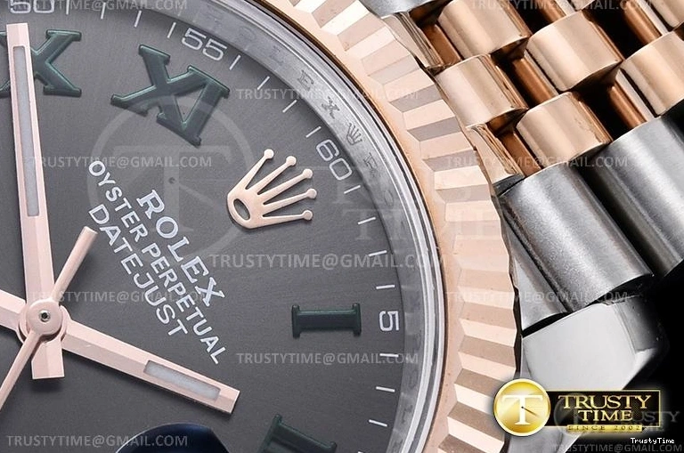 1023 R2DJ0251B – DJ2 41mm Jub SportInspired 613